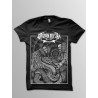 THE GHOST TALES BLACK T-SHIRT